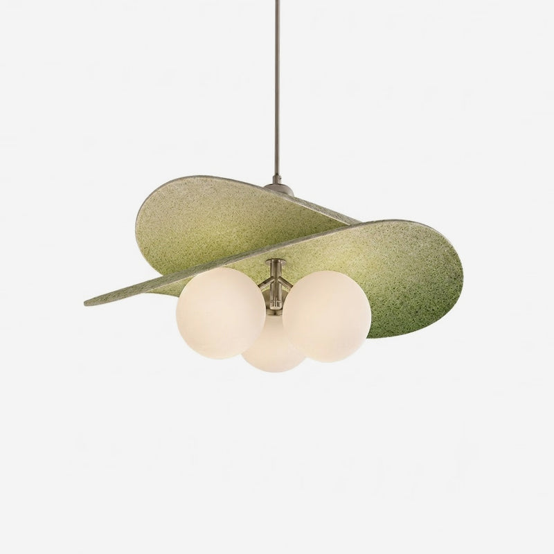 Sylvano Pendelleuchte Beige