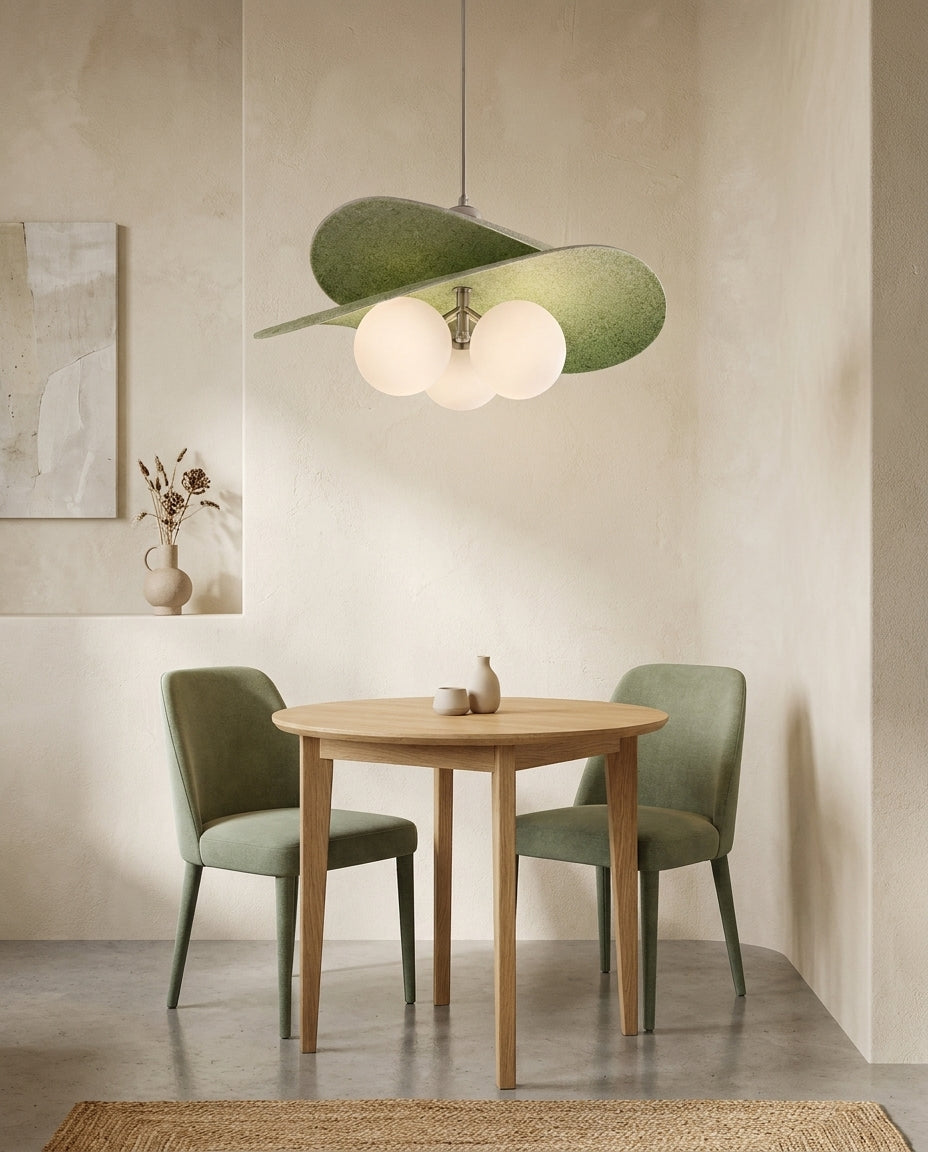 Sylvano Pendelleuchte Beige