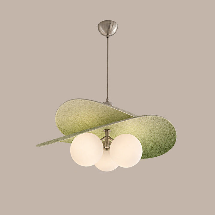 Sylvano Pendelleuchte Beige