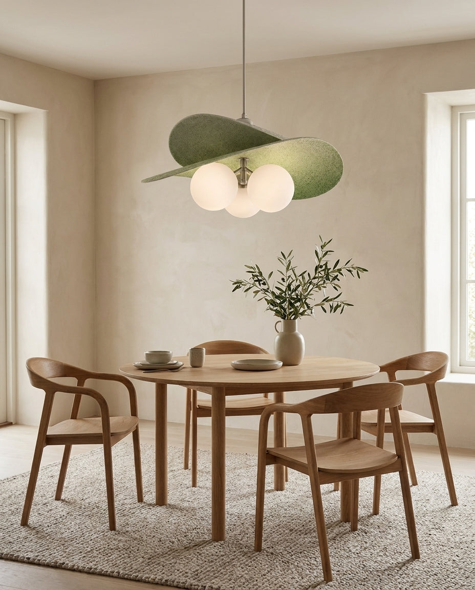 Sylvano Pendelleuchte Beige