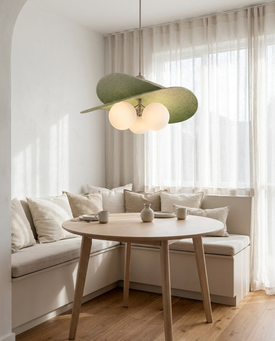 Sylvano Pendelleuchte Beige