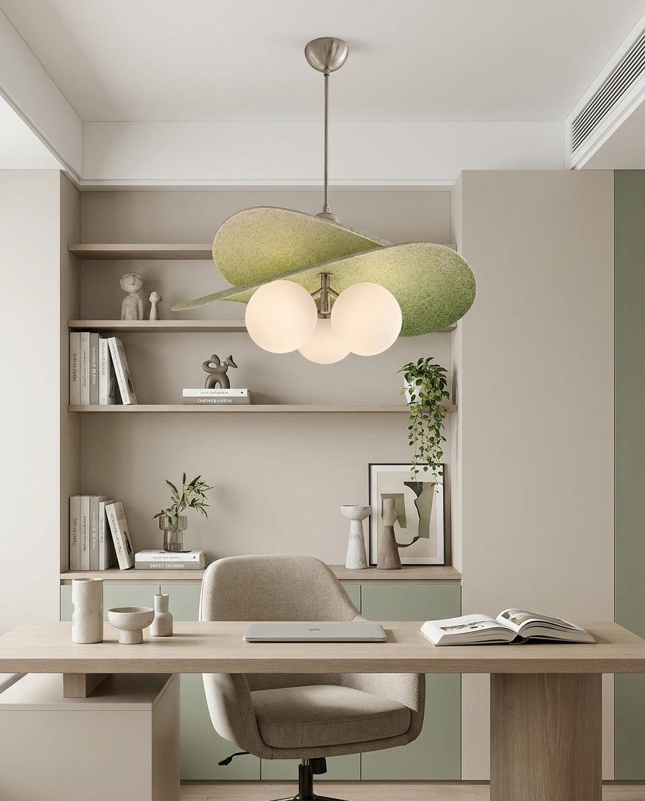Sylvano Pendelleuchte Beige