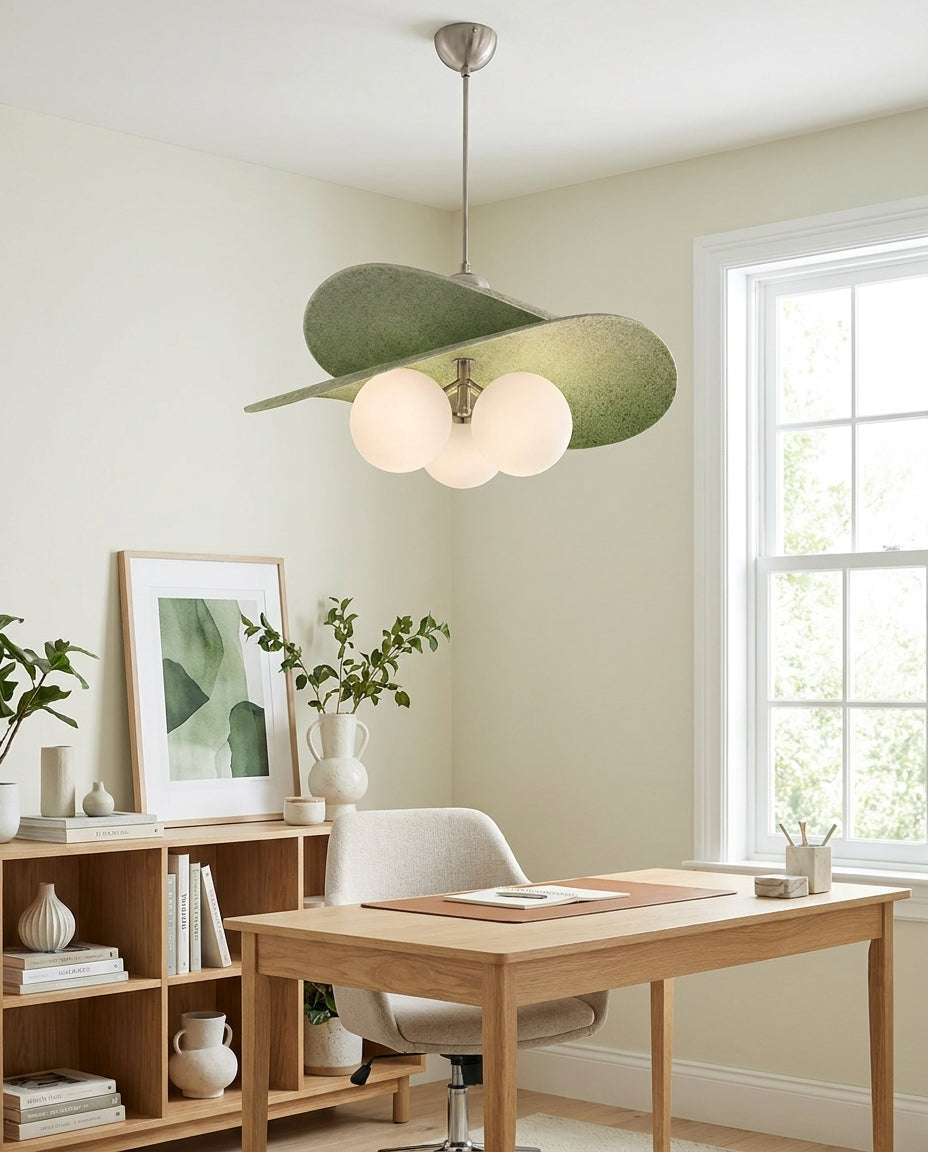 Sylvano Pendelleuchte Beige