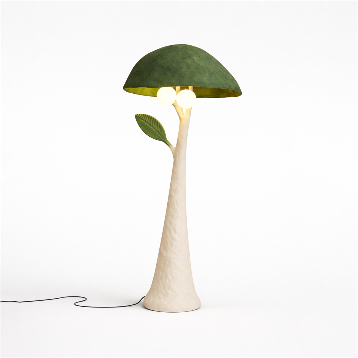 Fern Stehleuchte