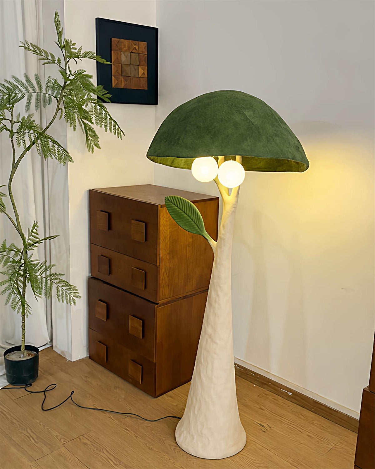 Fern Stehleuchte