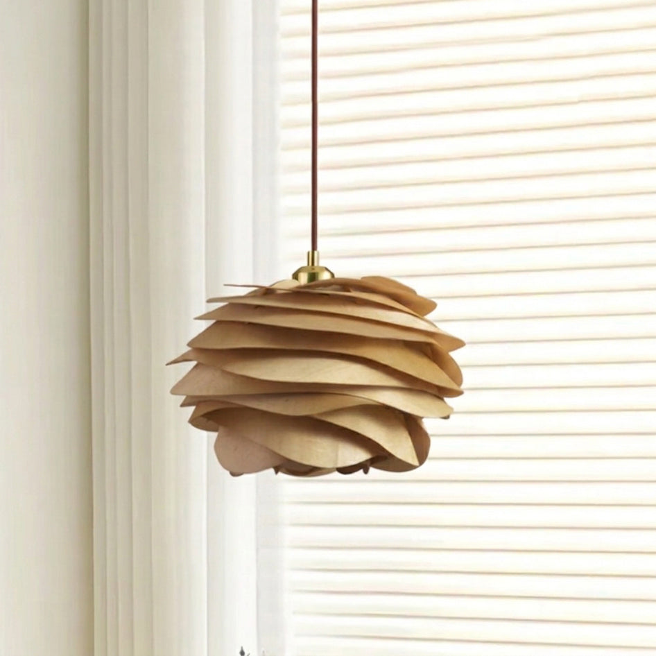 Pinecone Pendelleuchte
