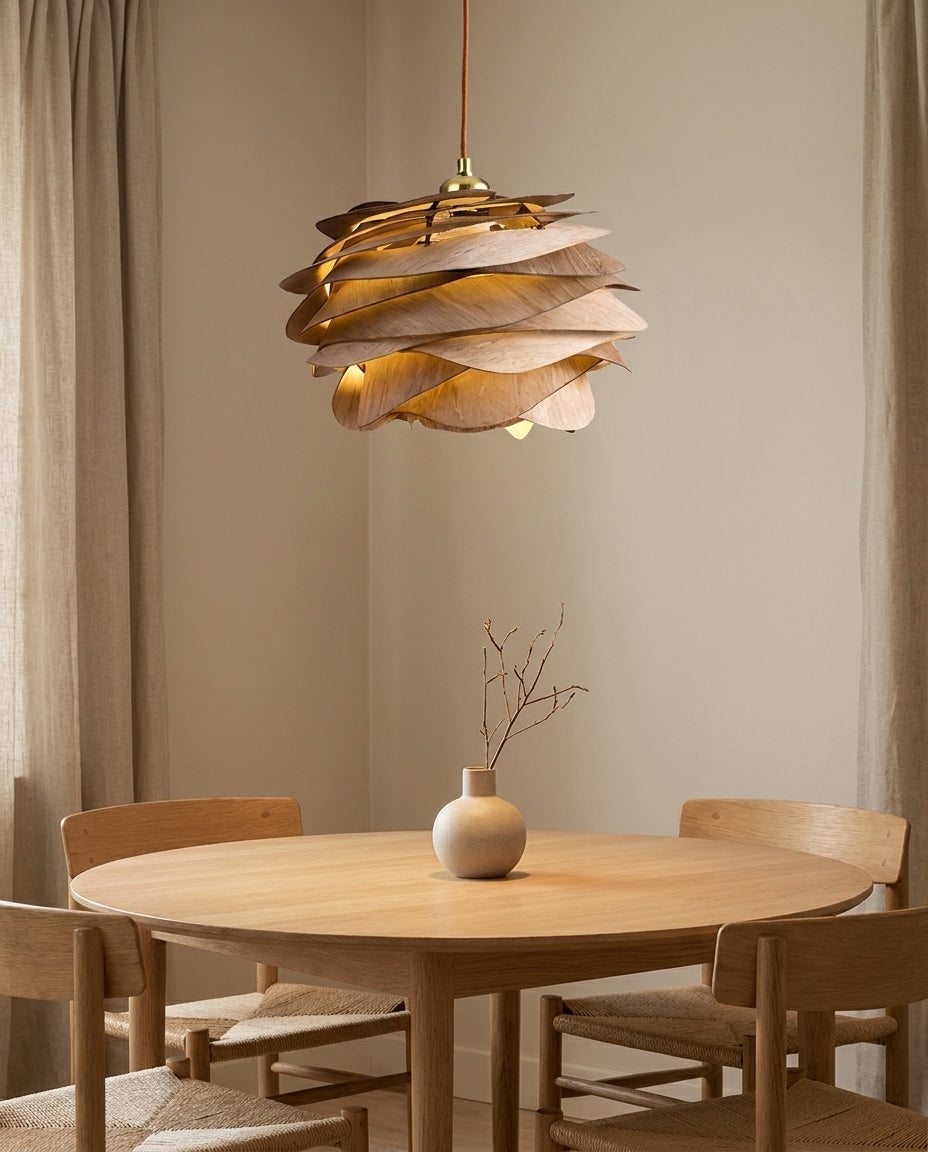 Pinecone Pendelleuchte