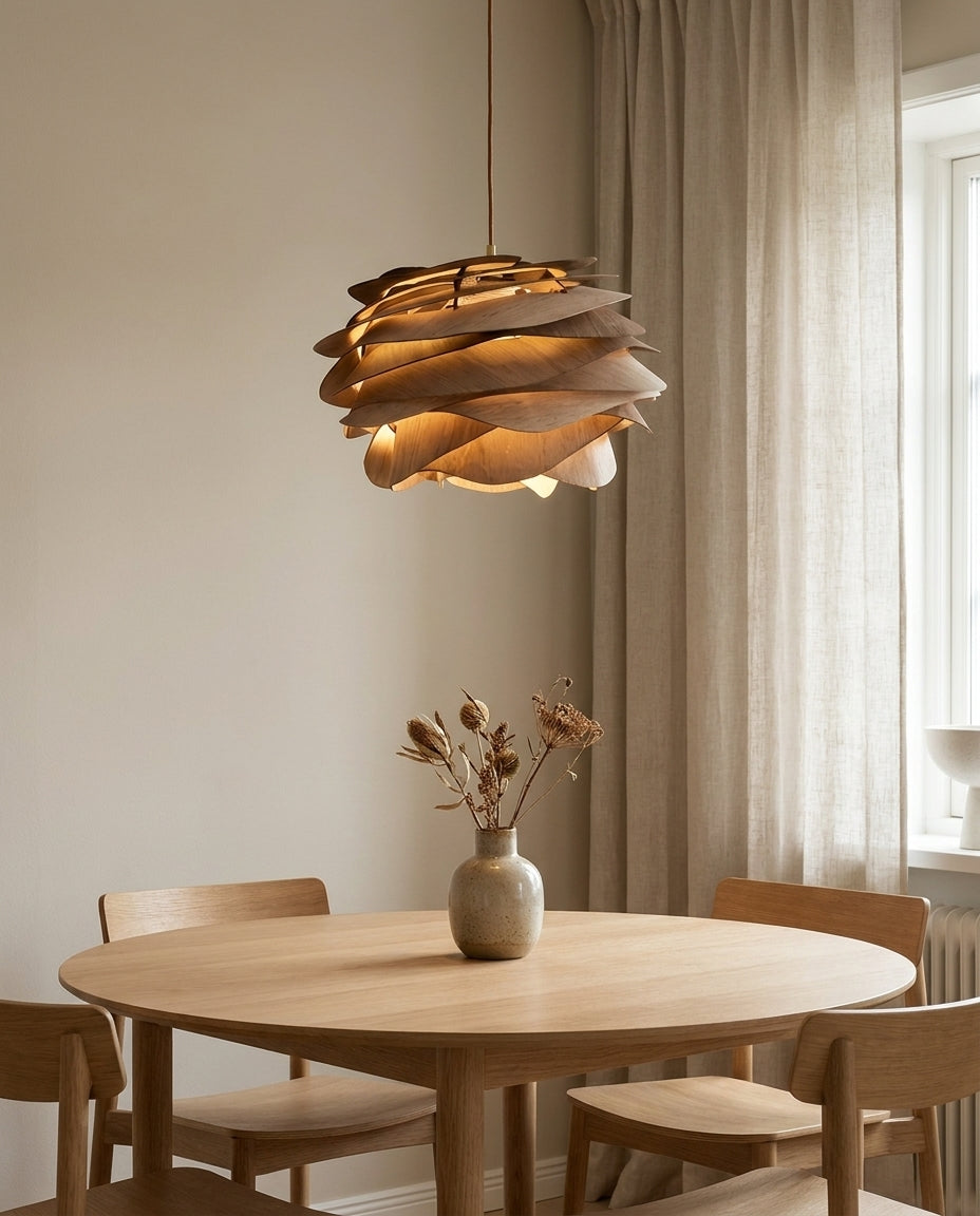Pinecone Pendelleuchte