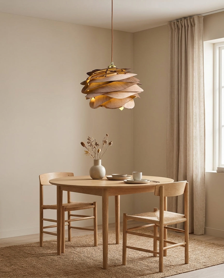 Pinecone Pendelleuchte