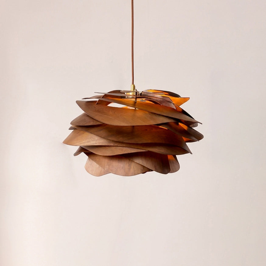 Pinecone Pendelleuchte