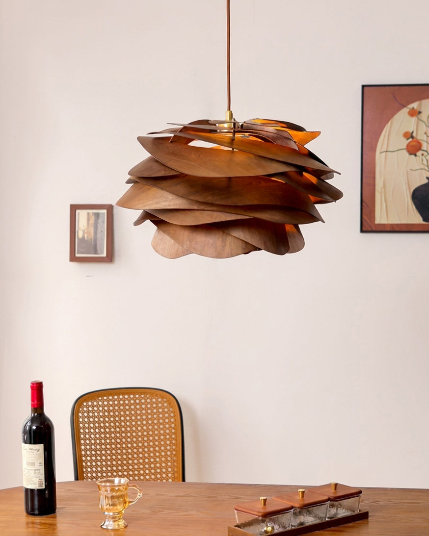 Pinecone Pendelleuchte