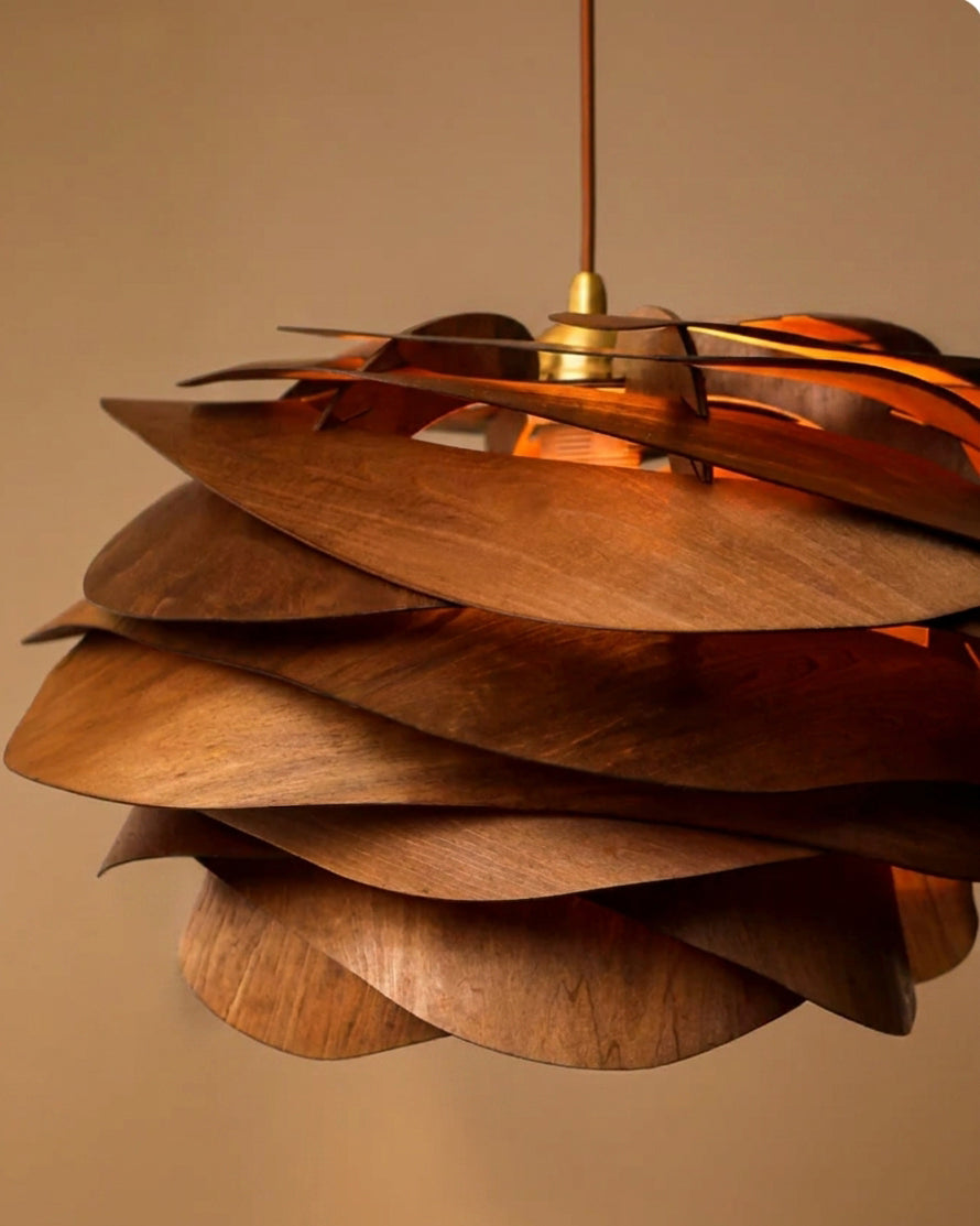 Pinecone Pendelleuchte