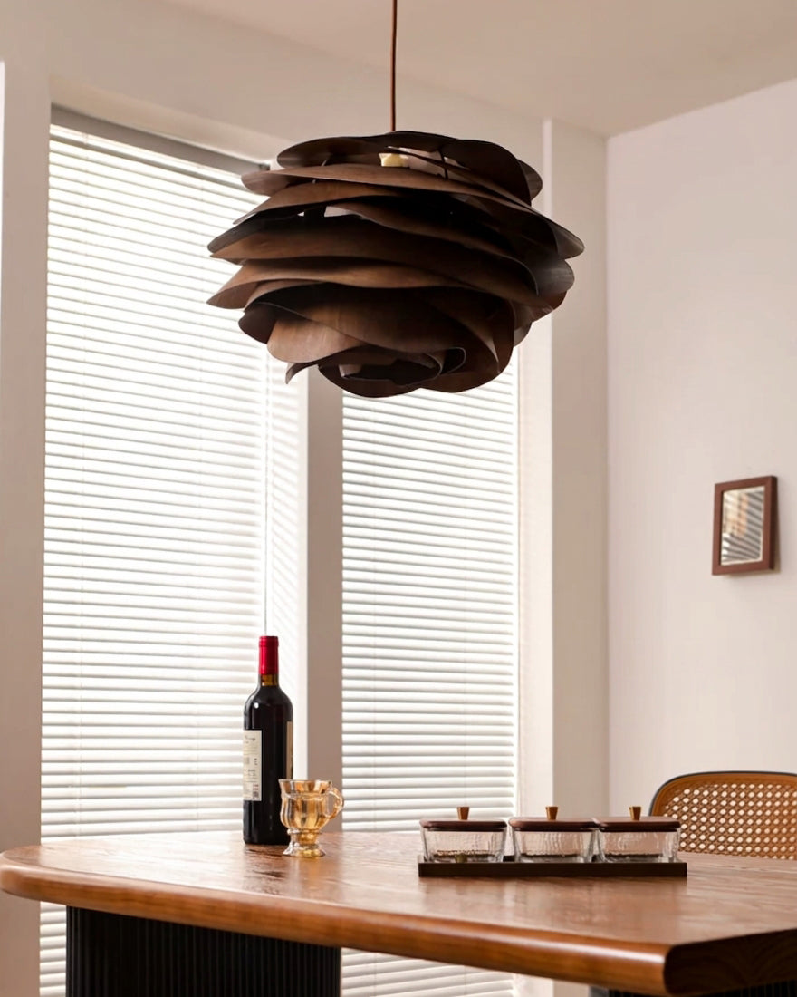 Pinecone Pendelleuchte