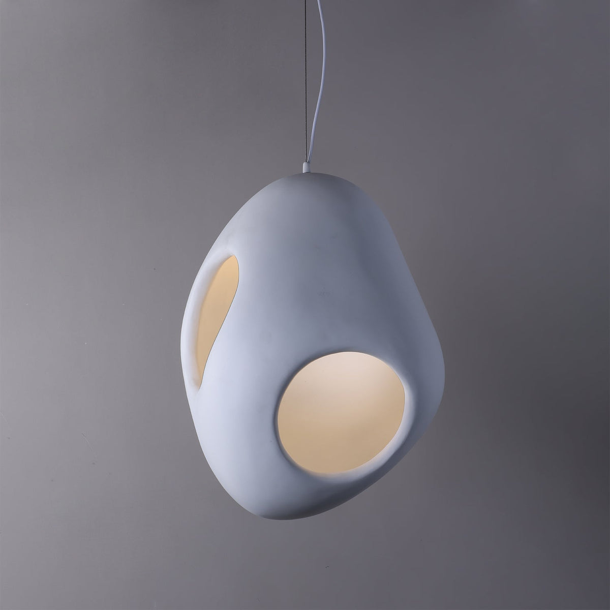 Ilshaos Individual Creativity Pendelleuchte
