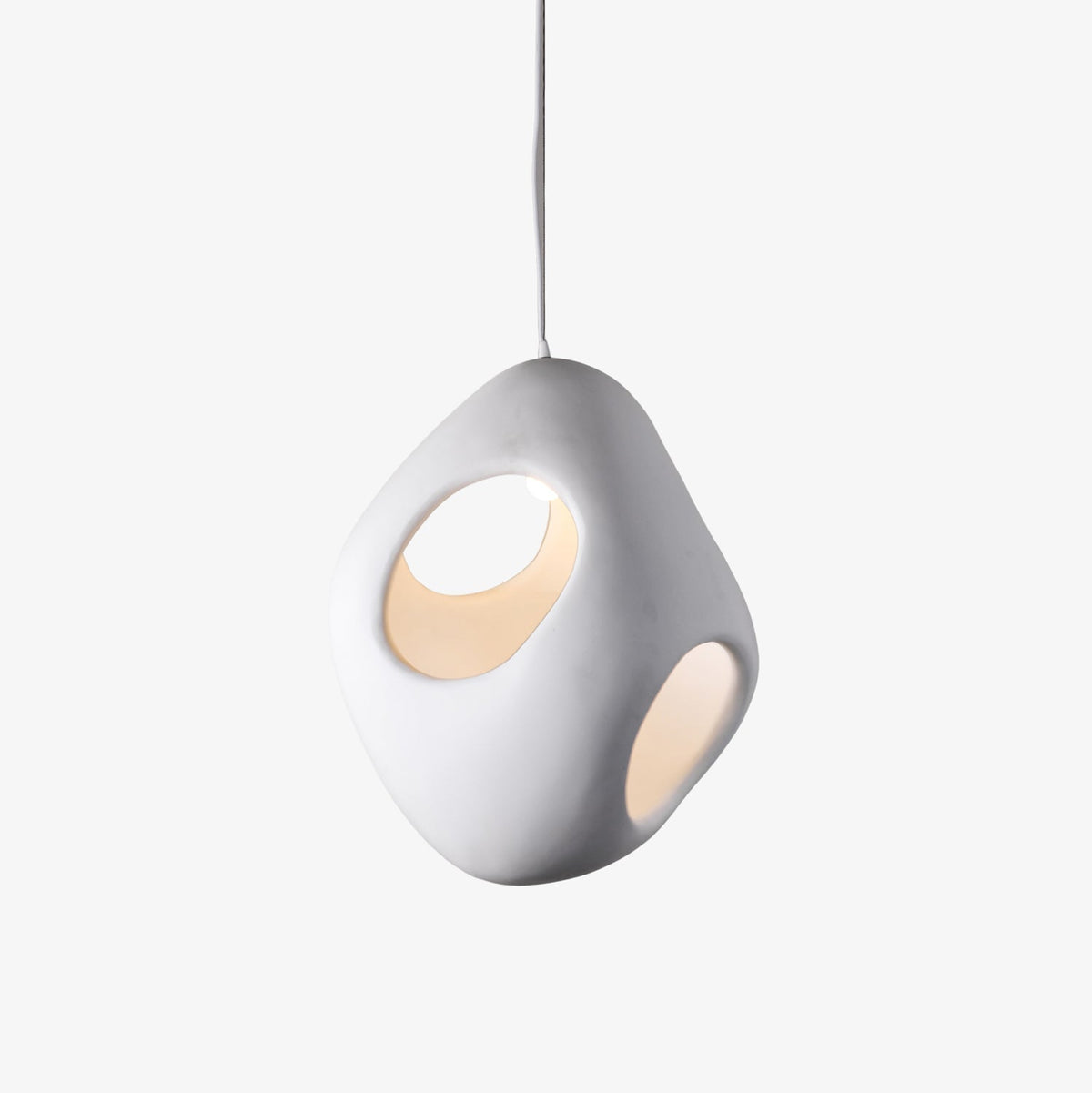 Ilshaos Individual Creativity Pendelleuchte