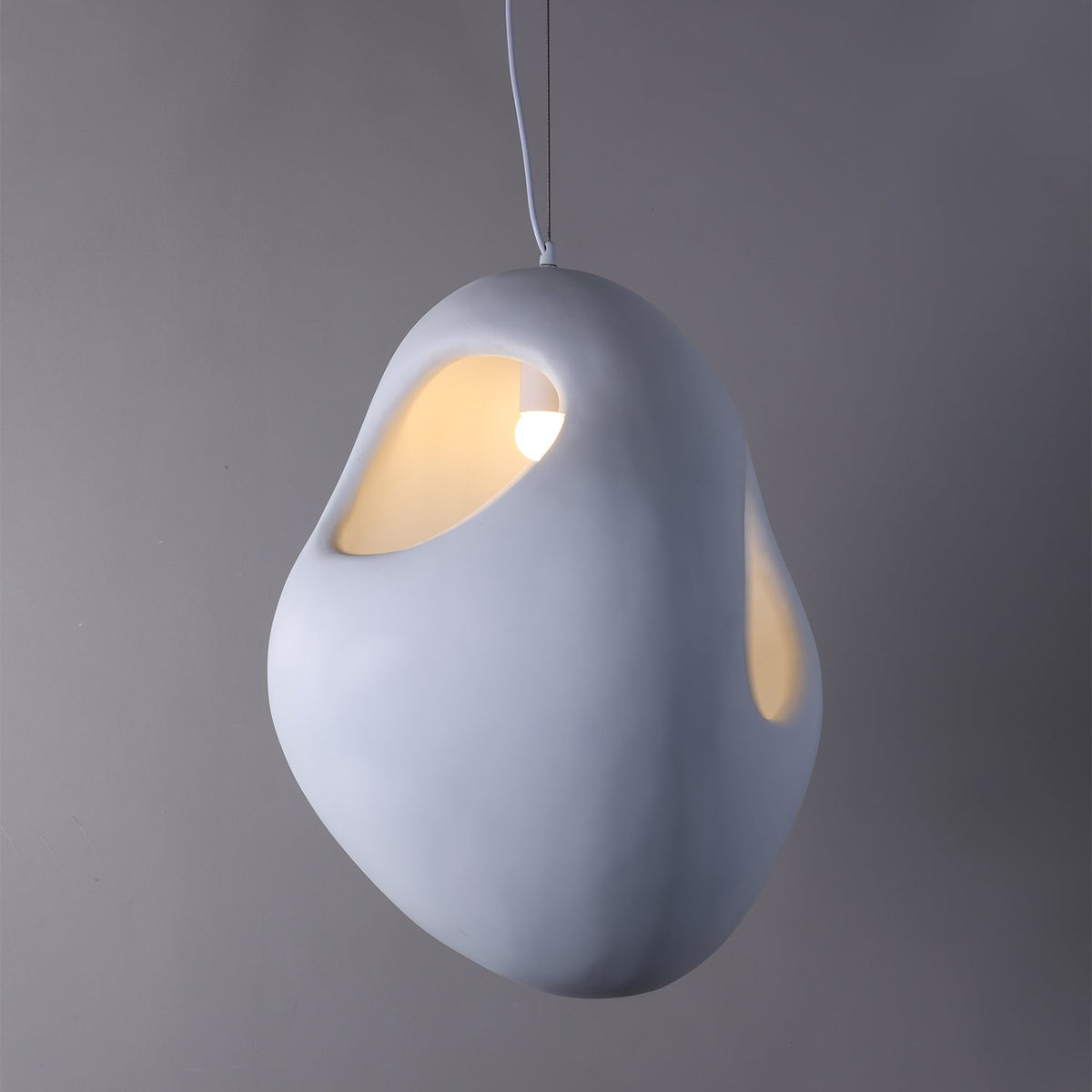 Ilshaos Individual Creativity Pendelleuchte