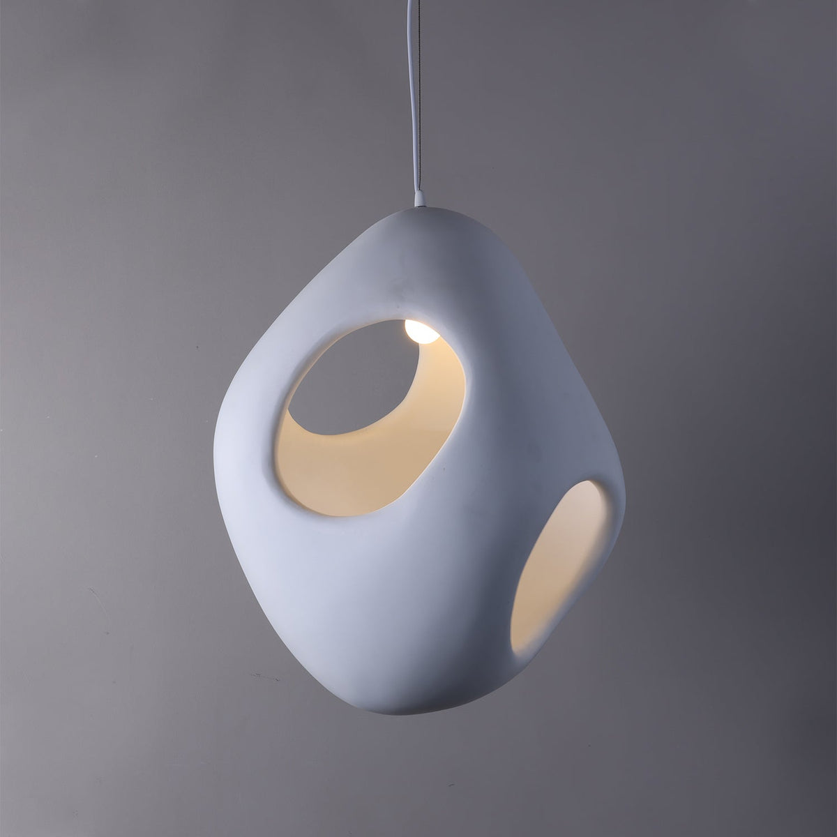 Ilshaos Individual Creativity Pendelleuchte