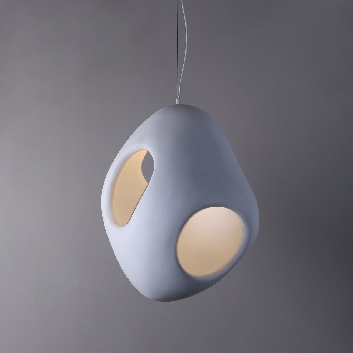 Ilshaos Individual Creativity Pendelleuchte