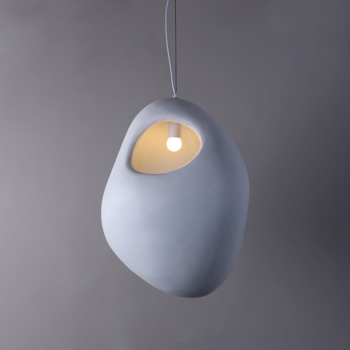 Ilshaos Individual Creativity Pendelleuchte