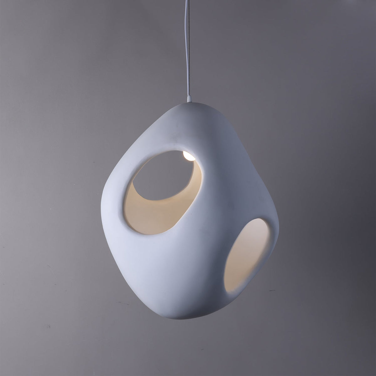 Ilshaos Individual Creativity Pendelleuchte