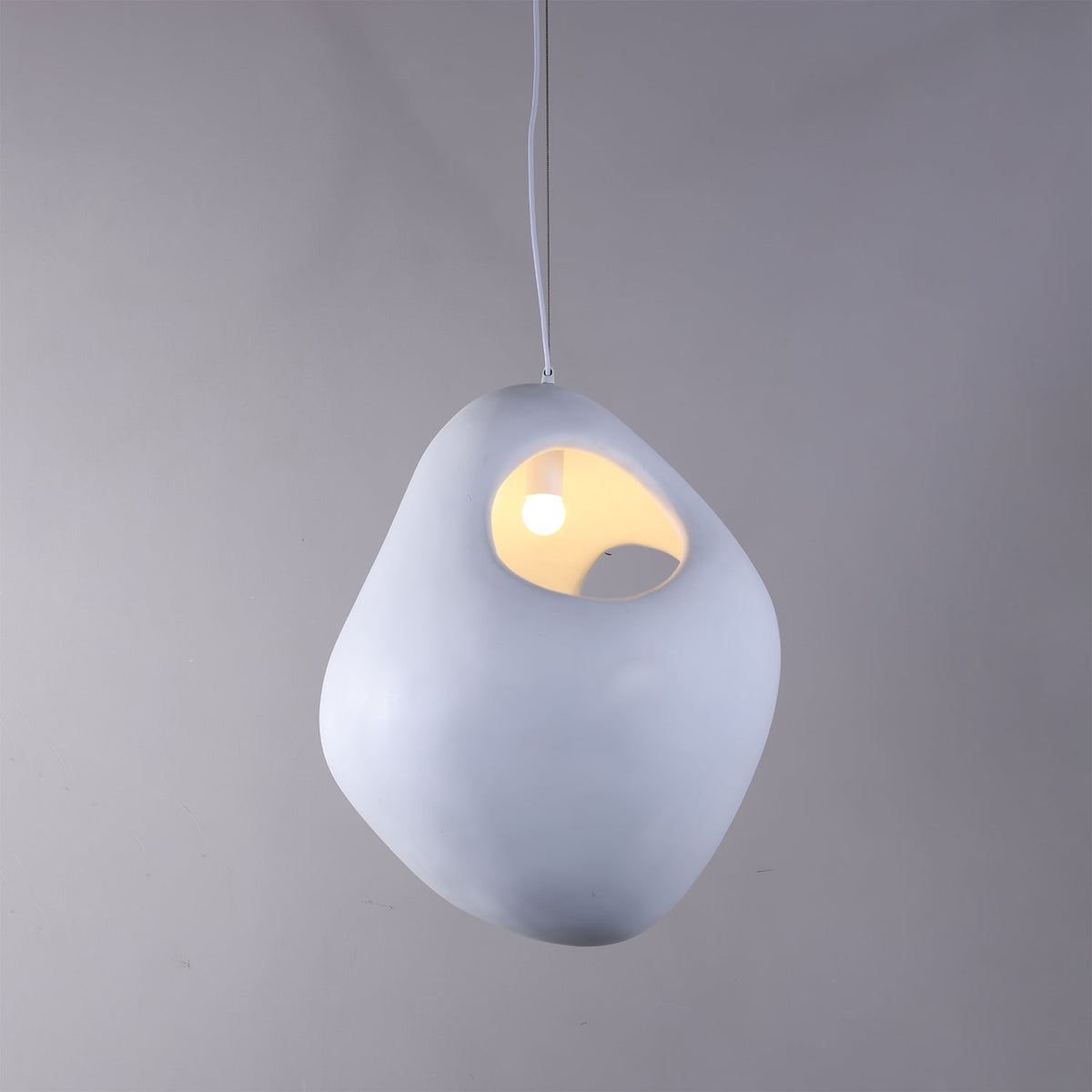 Ilshaos Individual Creativity Pendelleuchte