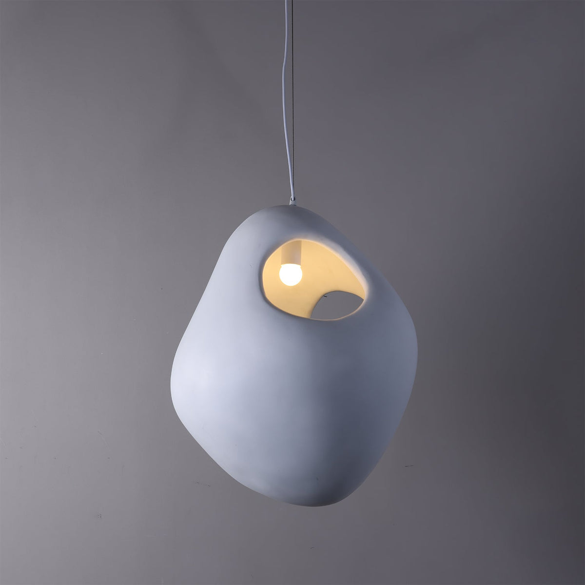 Ilshaos Individual Creativity Pendelleuchte