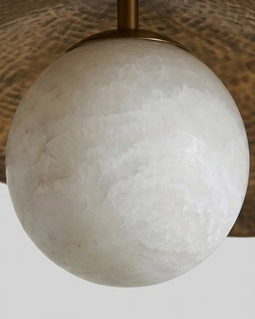 Sororette Pendelleuchte