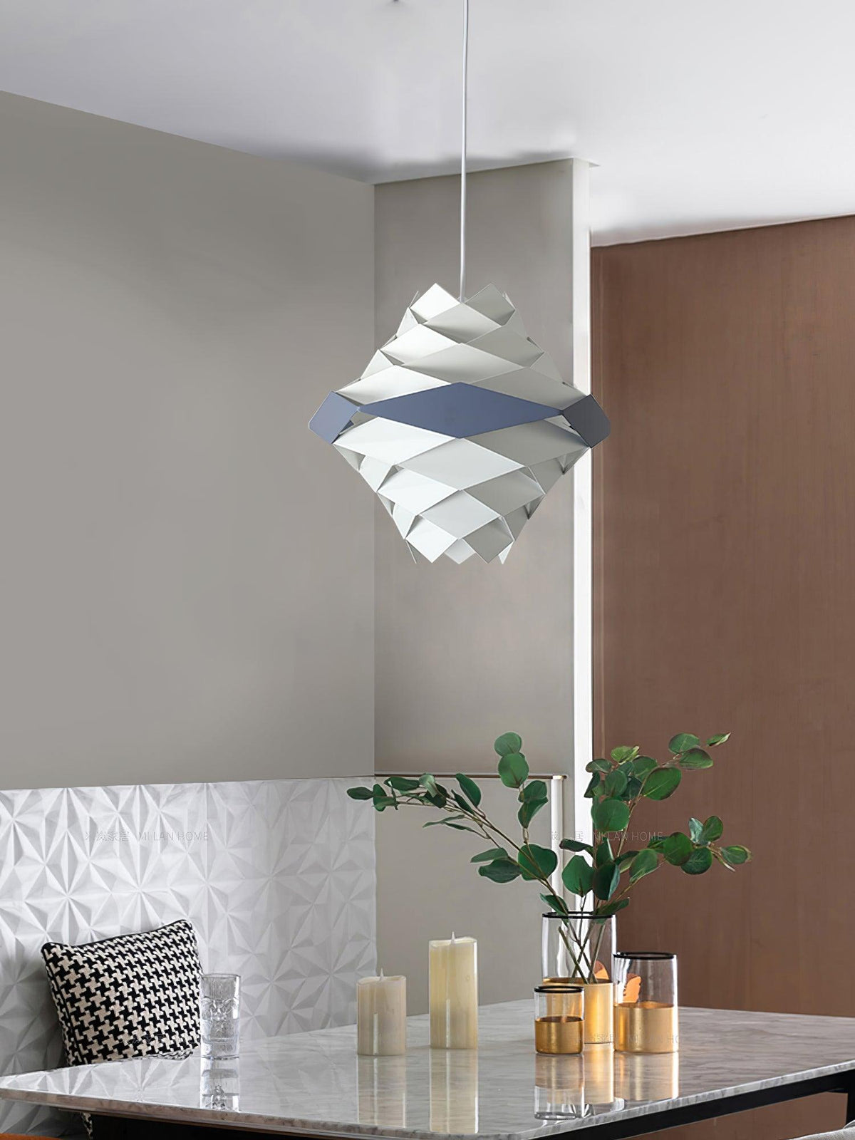 Riley moderne Pendelleuchte