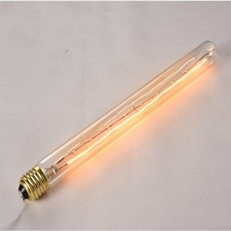 Retro Wolframbirne G80G95 E27 Schraubmund 220V Birne