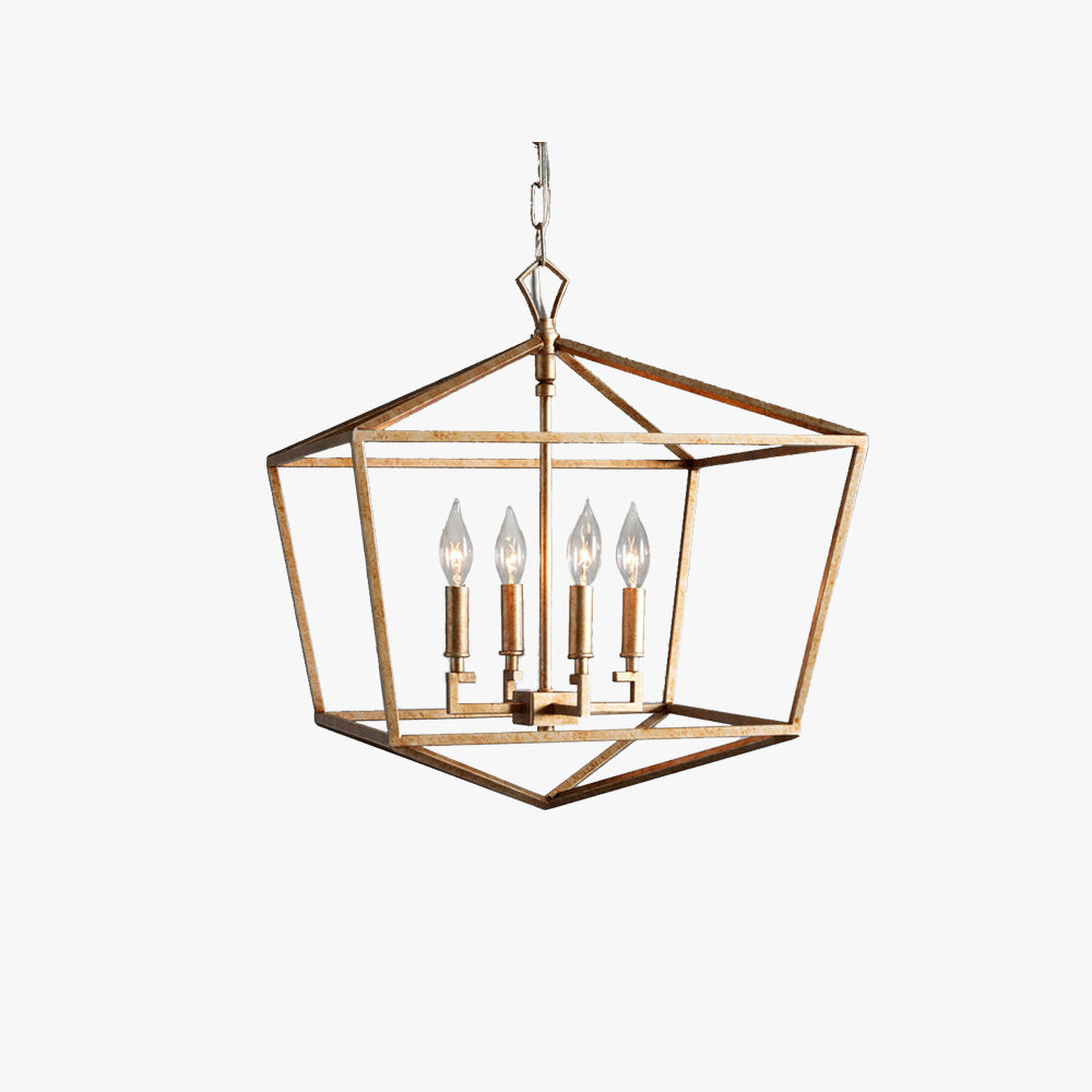Silva Design Pendelleuchte Schwarz/Grau Metall Schlaf/Wohnzimmer