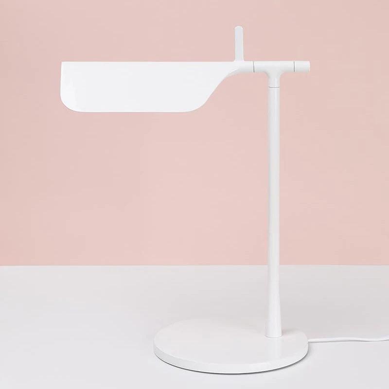 Cilorn Acryl Minimalistische Tischleuchte