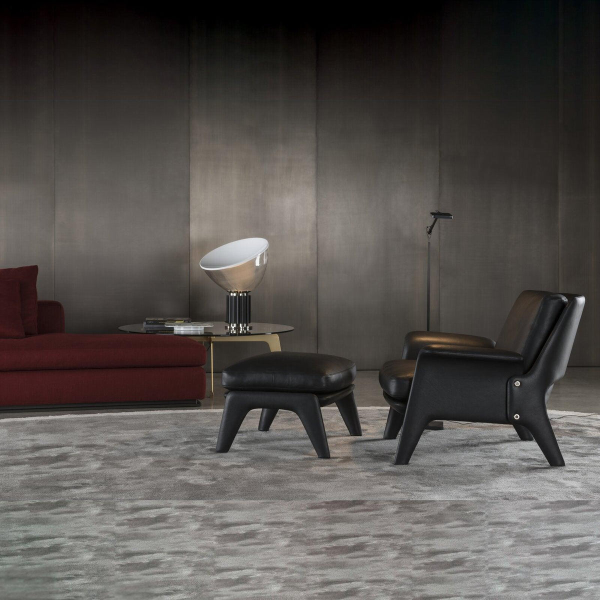Nexus Tischlampe