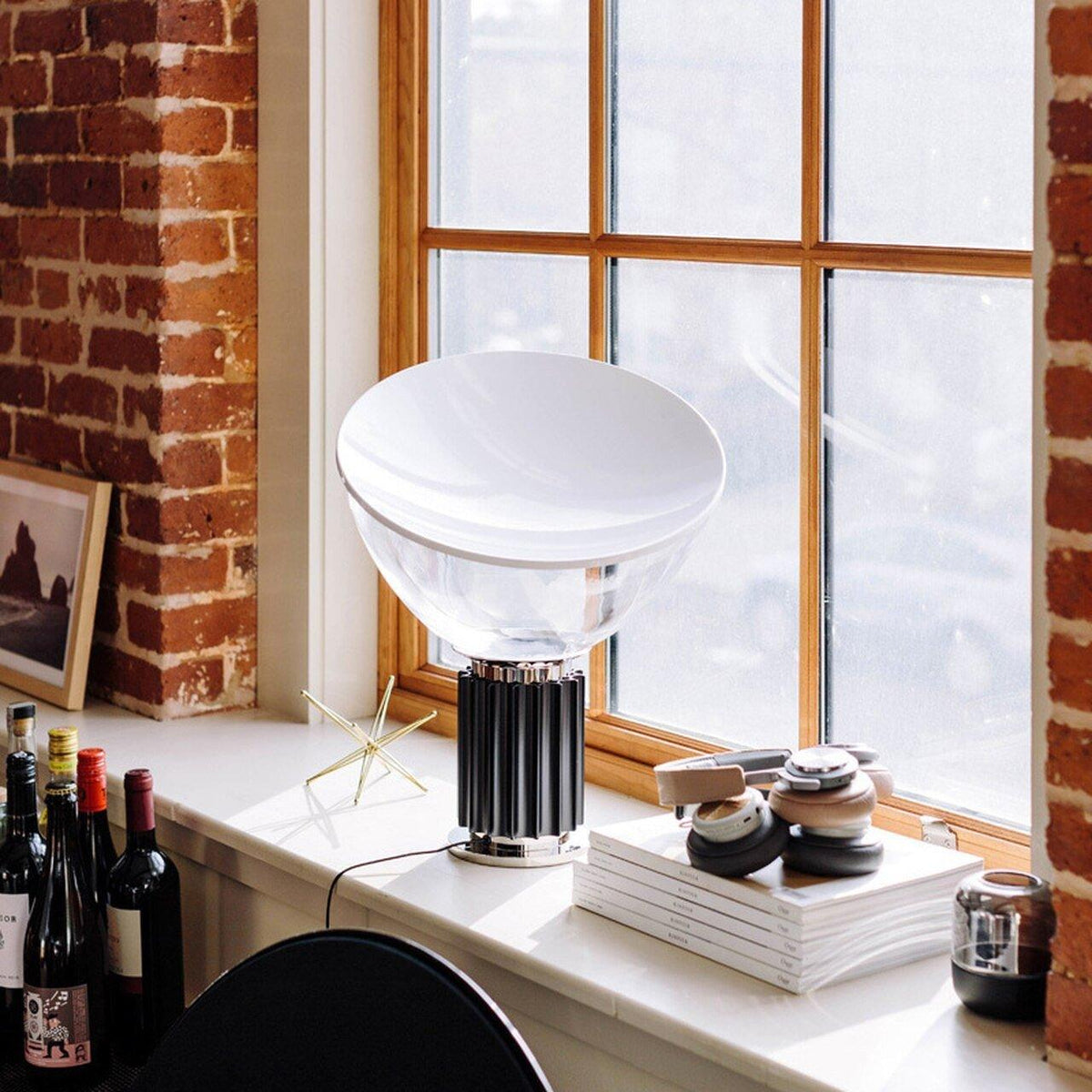 Nexus Tischlampe