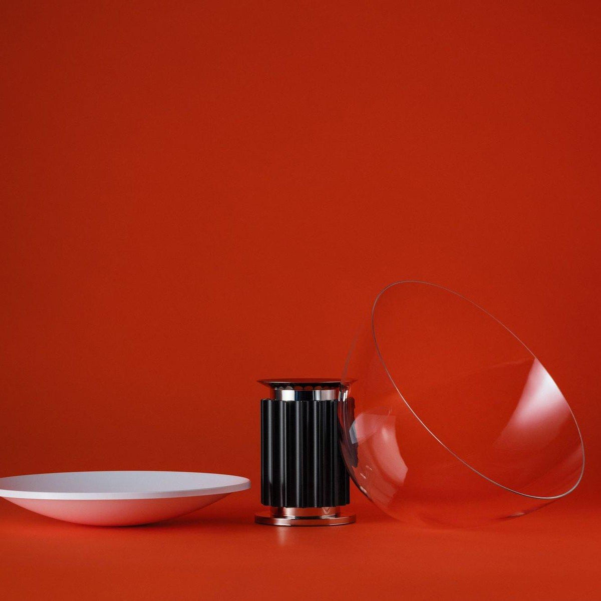 Nexus Tischlampe