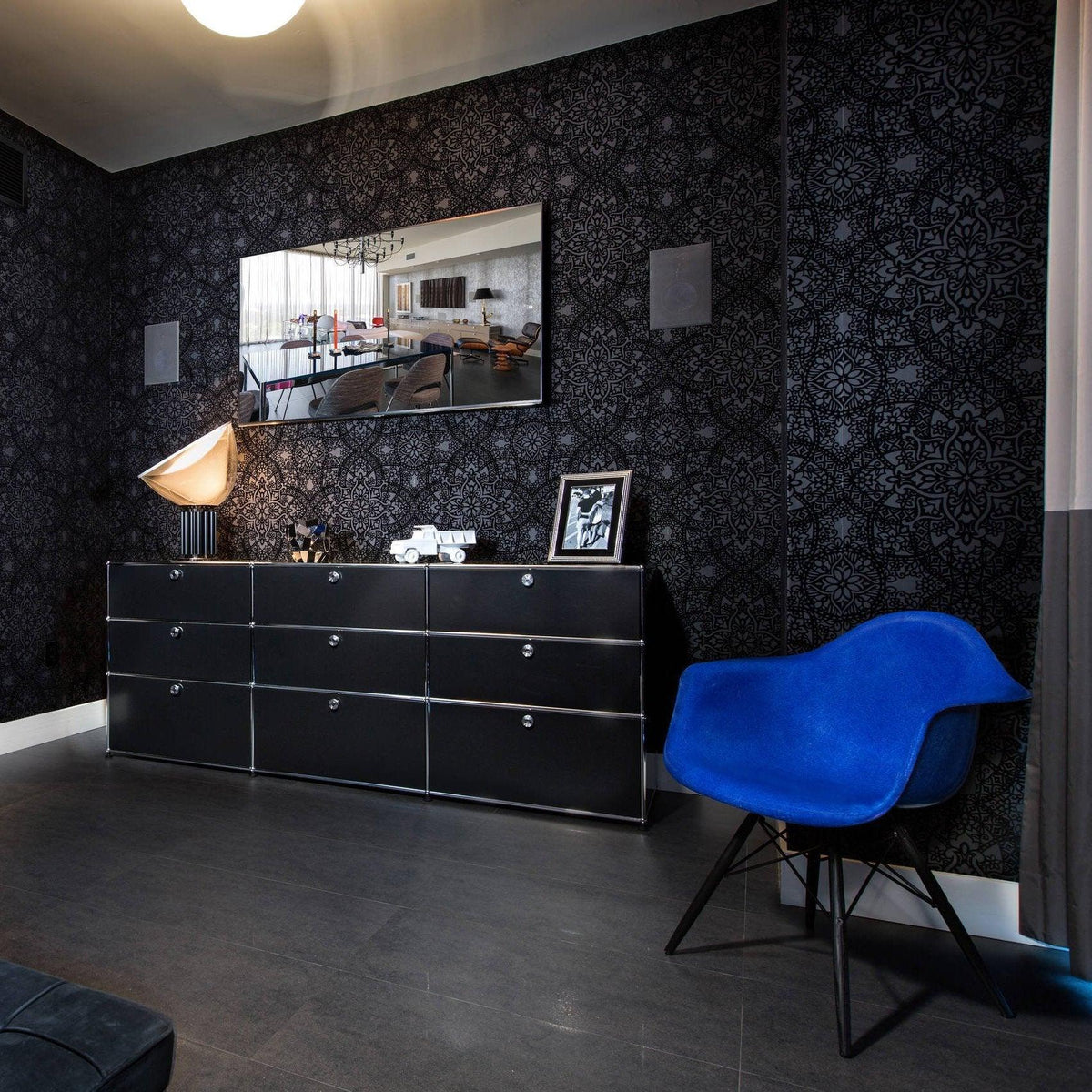 Nexus Tischlampe