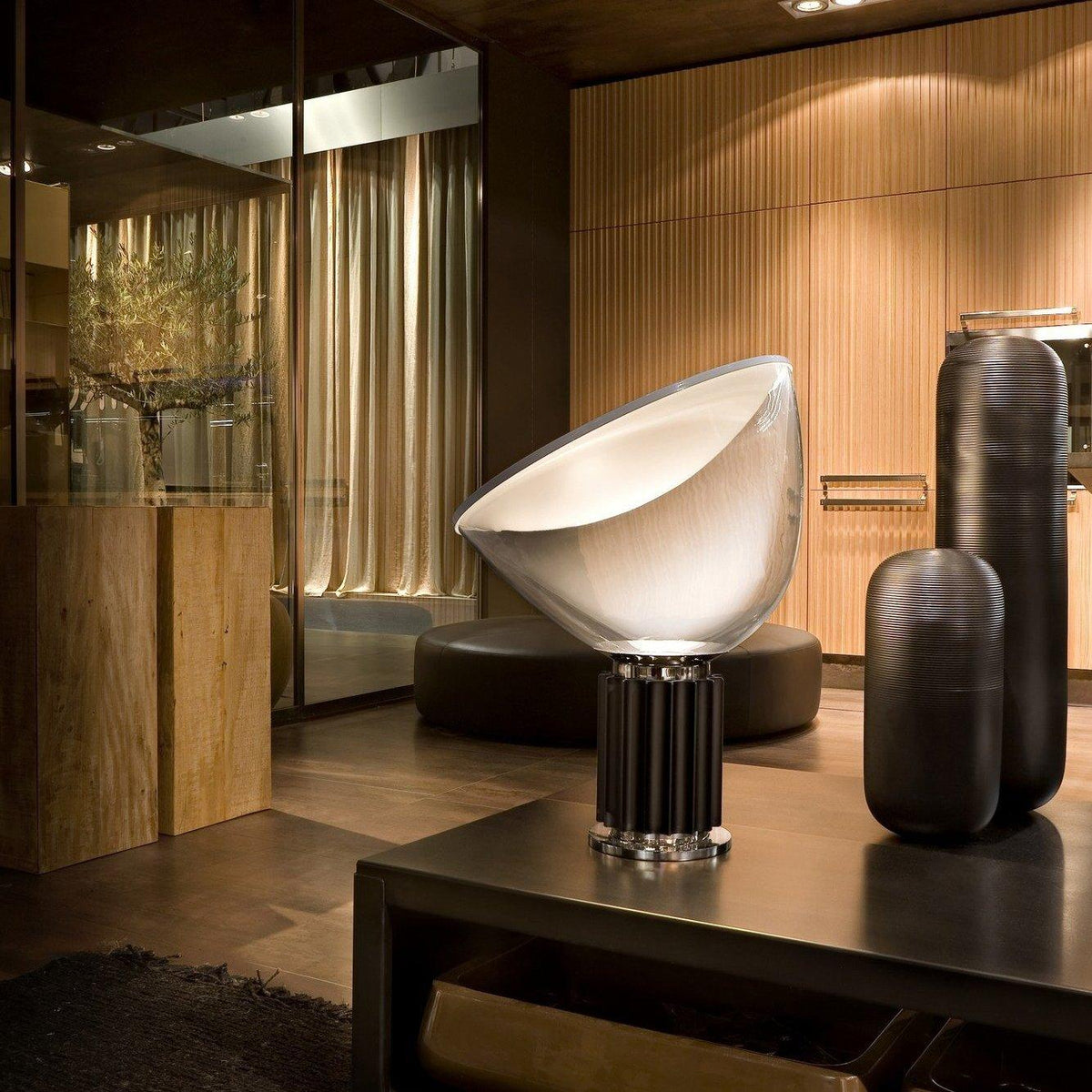 Nexus Tischlampe