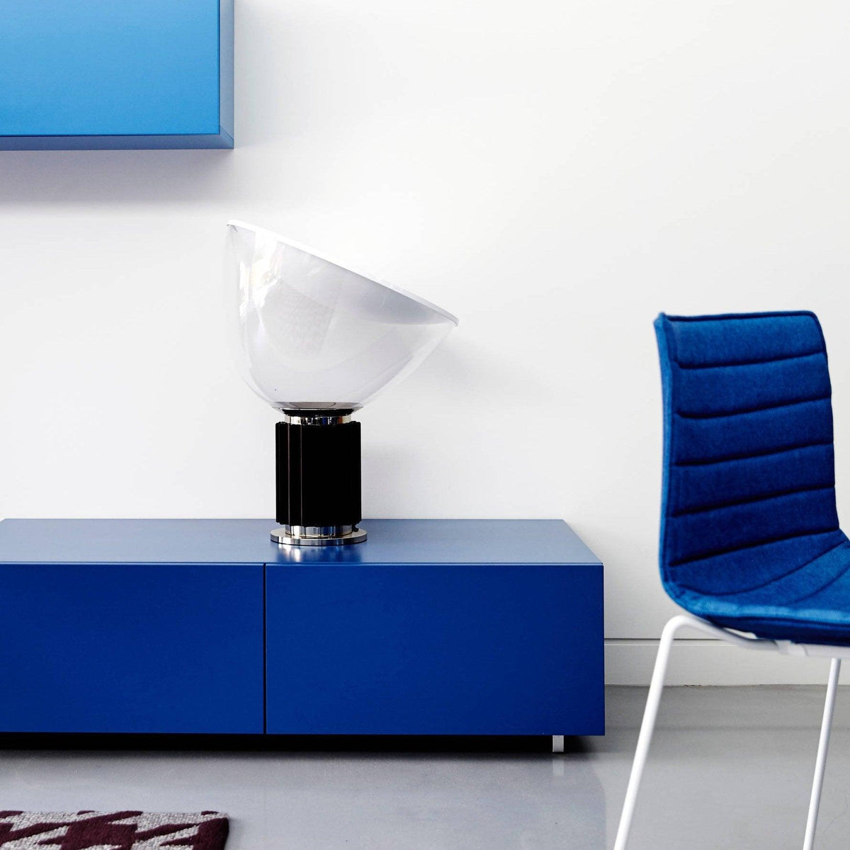 Nexus Tischlampe