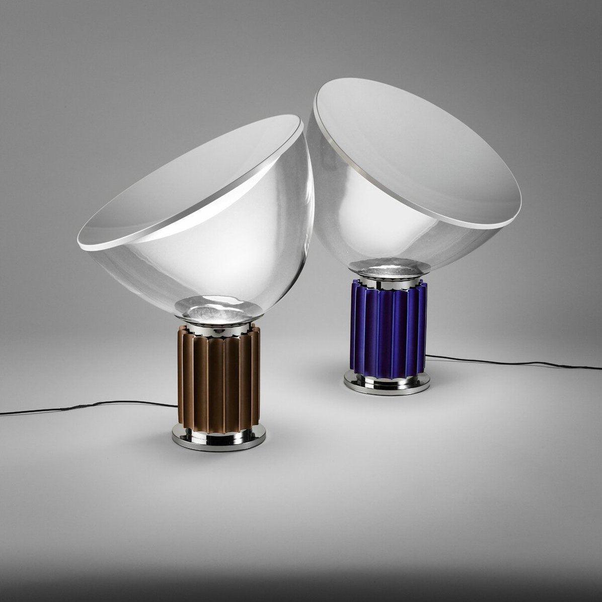Nexus Tischlampe