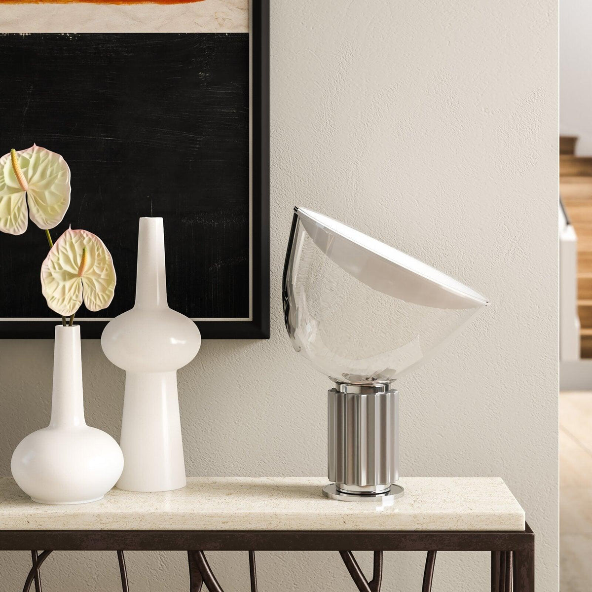Nexus Tischlampe