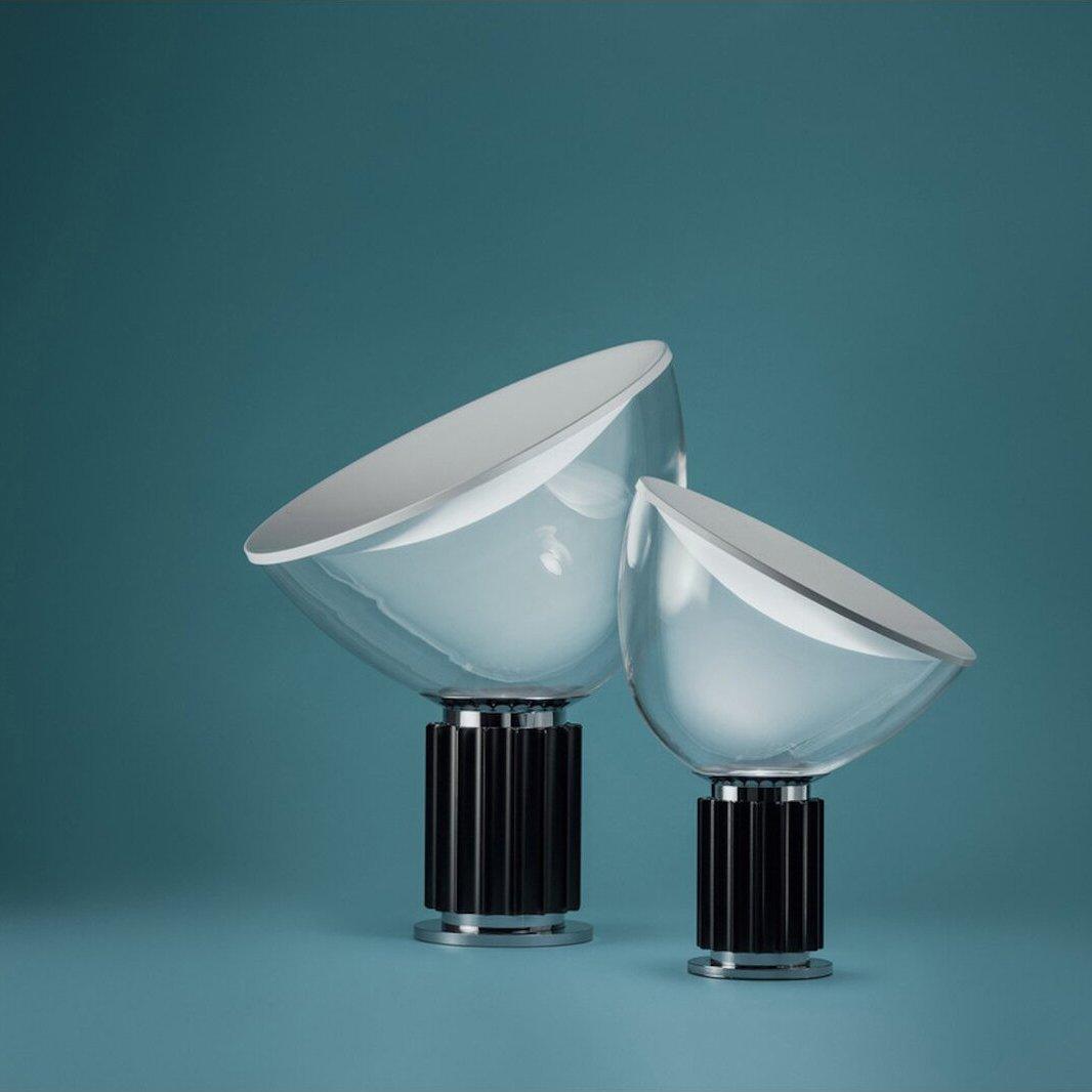 Nexus Tischlampe