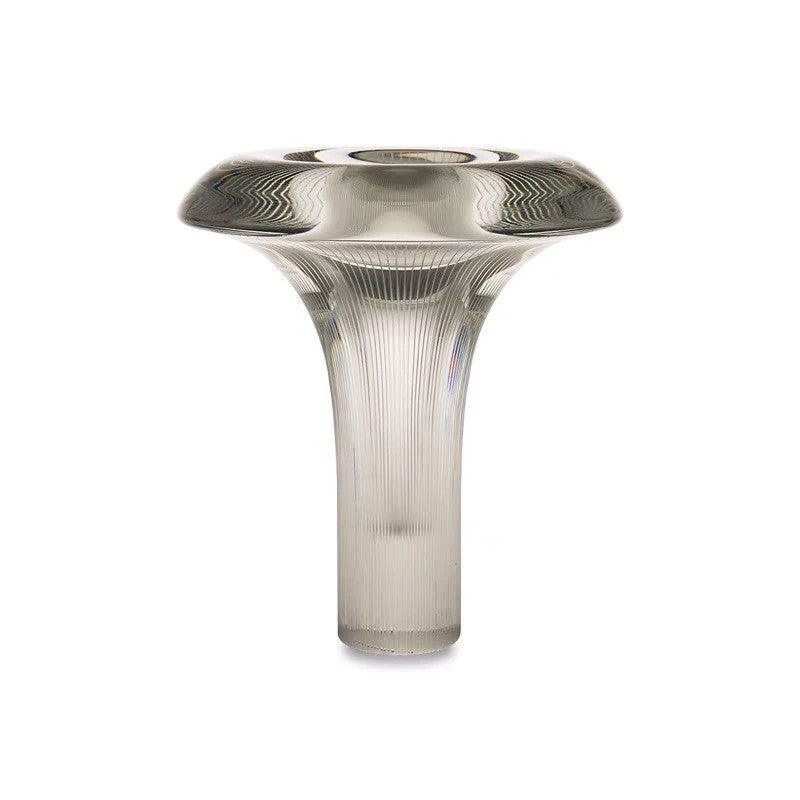 Carl zeitgenössische Glas-Tischleuchte