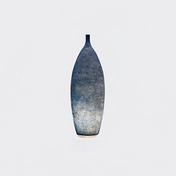 Nirivia zeitgenössische Kunstharz-Stehleuchte