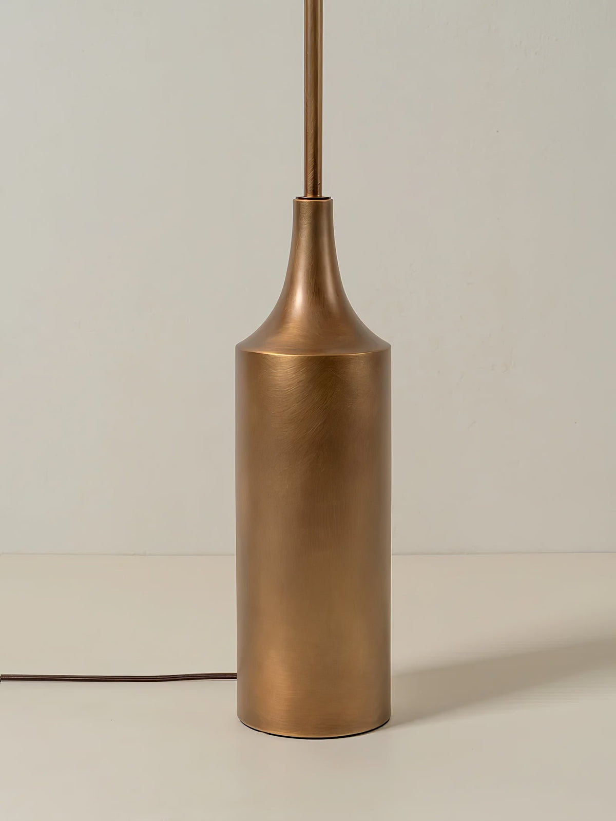 Zenith Bohemian Marmor-Stehleuchte