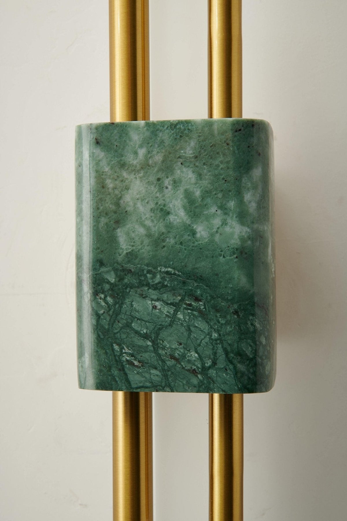 Mirenol Premium skandinavisch Art Marmor Wandleuchte