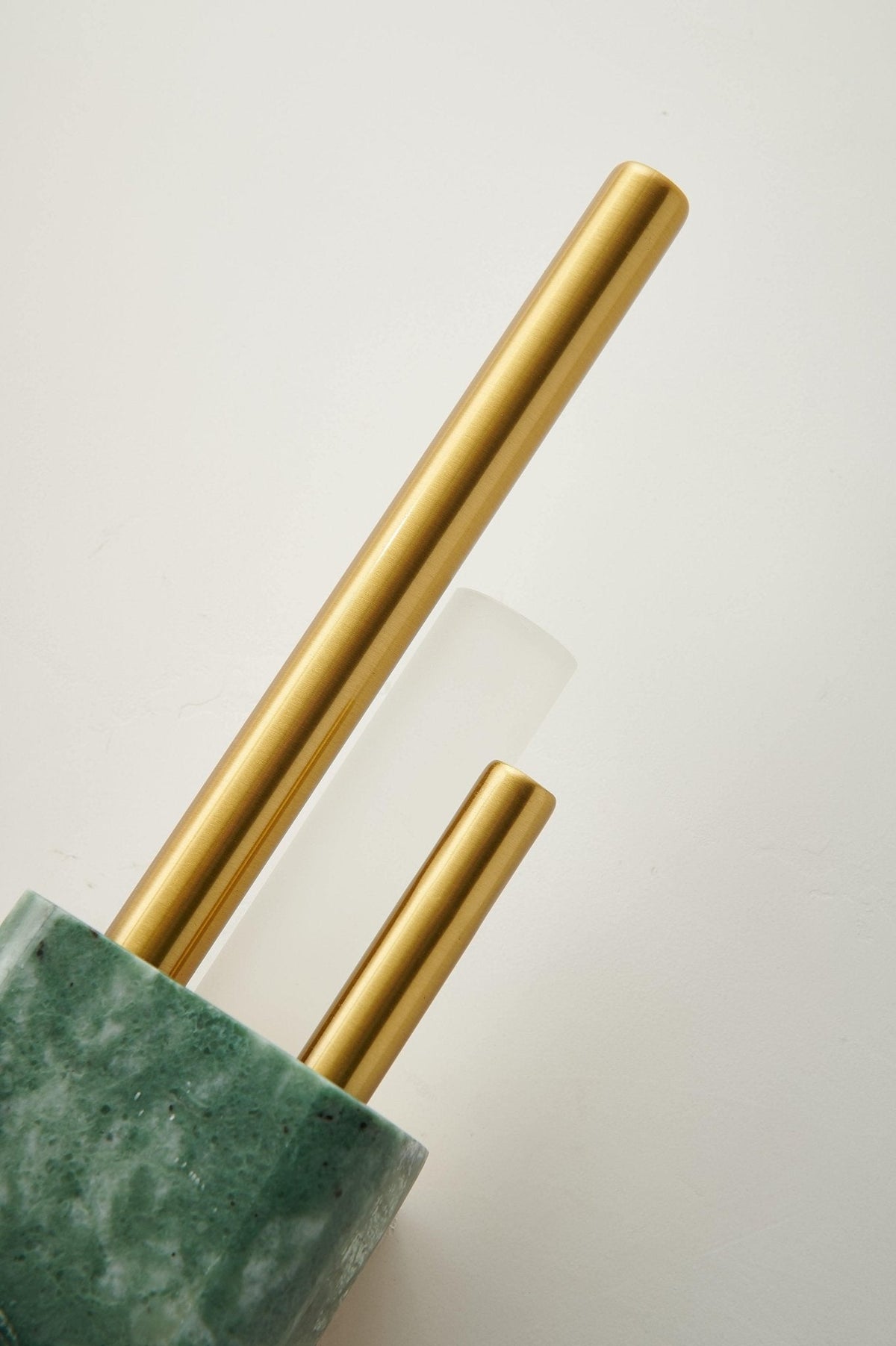 Mirenol Premium skandinavisch Art Marmor Wandleuchte