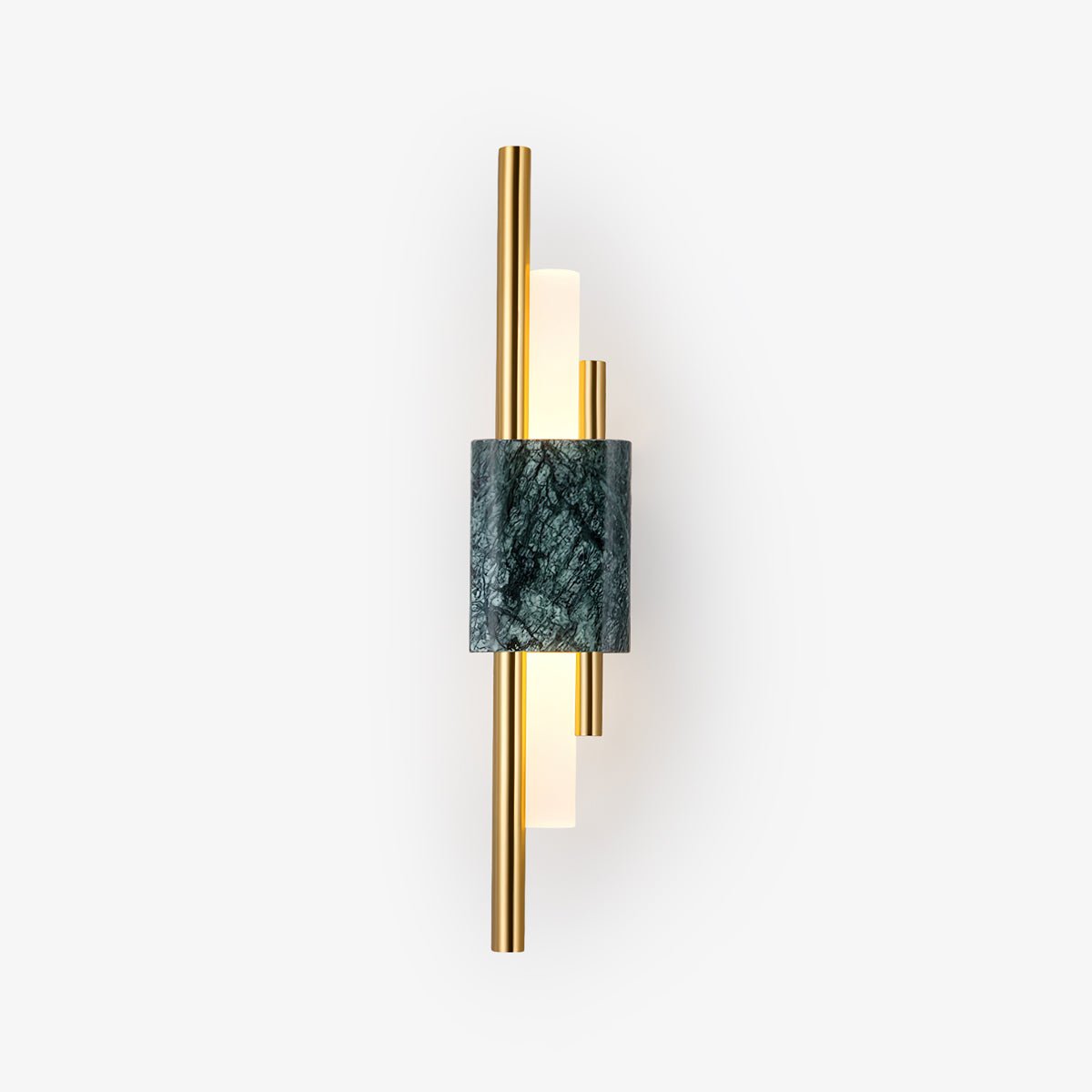 Mirenol Premium skandinavisch Art Marmor Wandleuchte