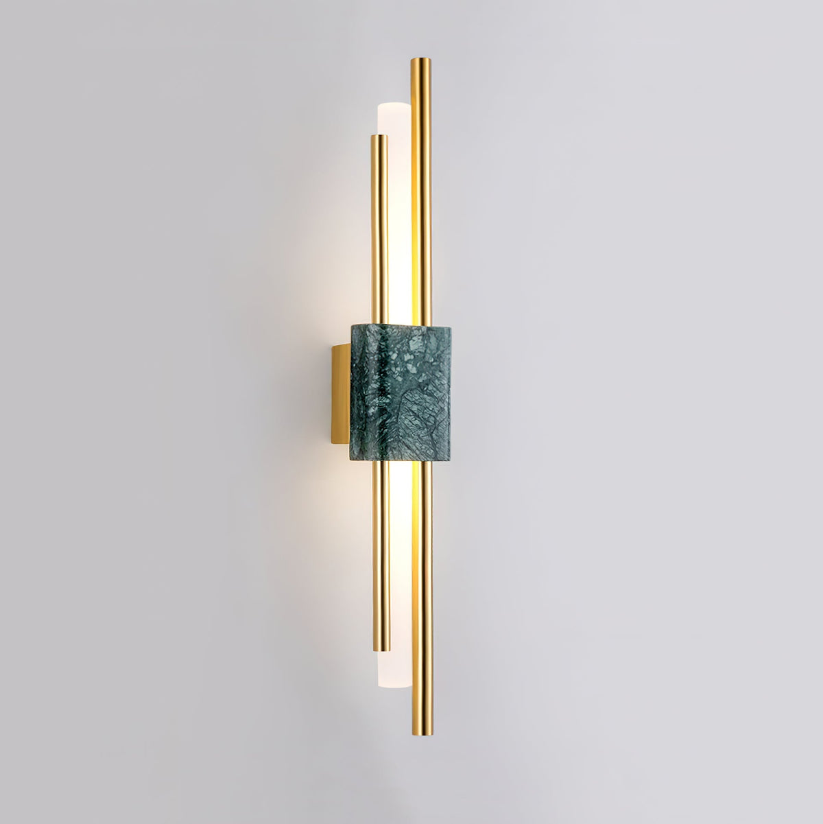 Mirenol Premium skandinavisch Art Marmor Wandleuchte