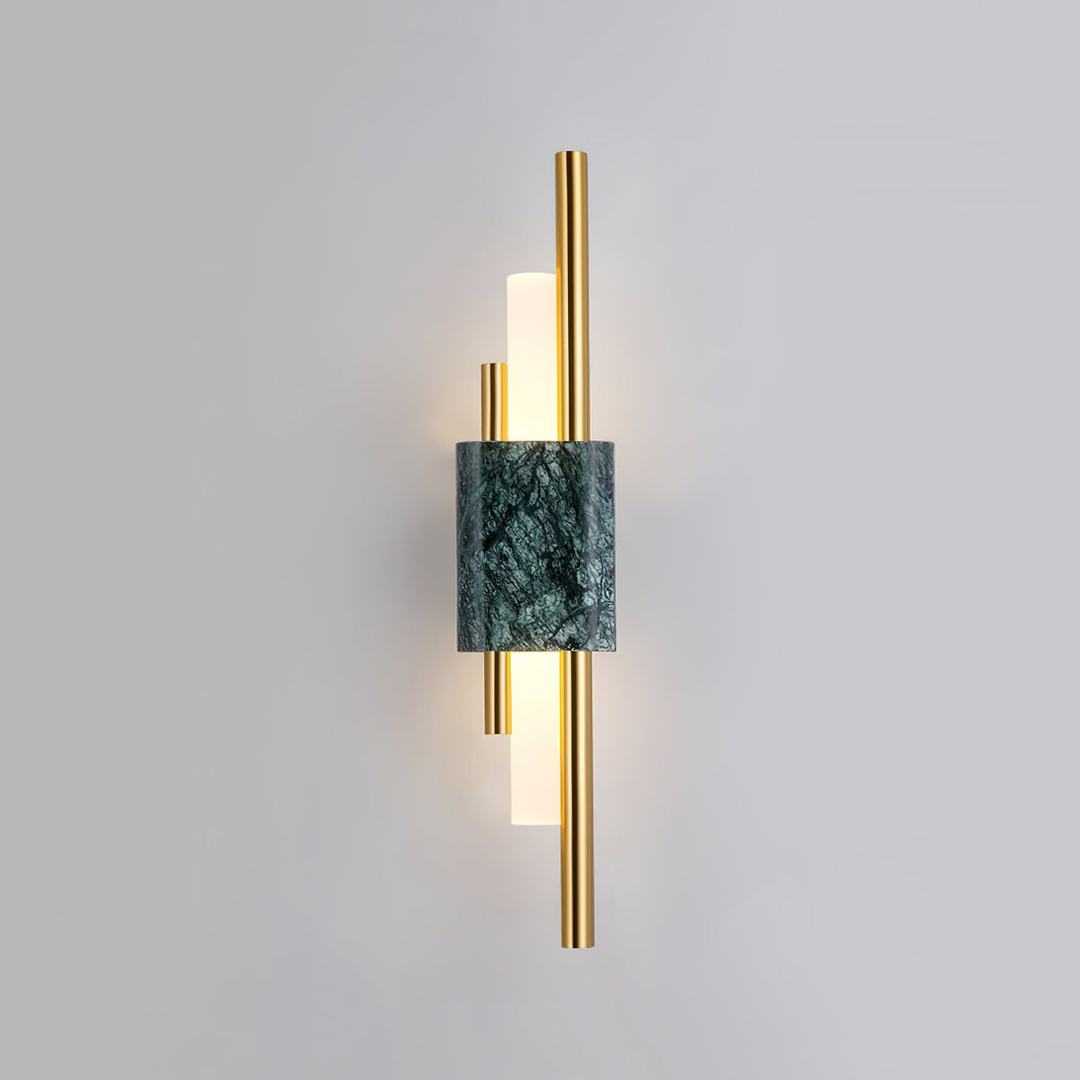 Mirenol Premium skandinavisch Art Marmor Wandleuchte