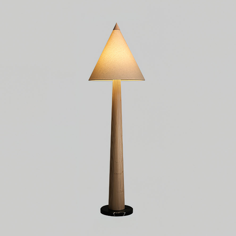 Cone-Gable Stehleuchte