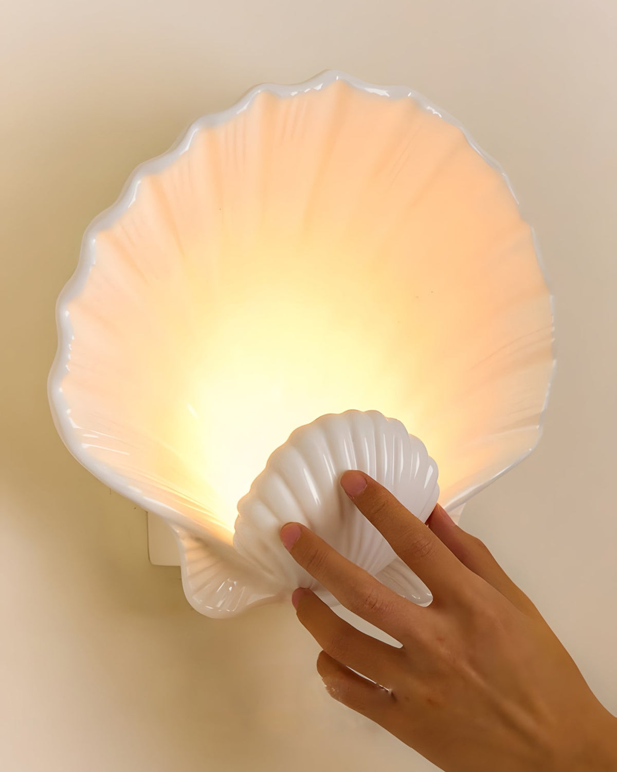 Calenenne Wandleuchte